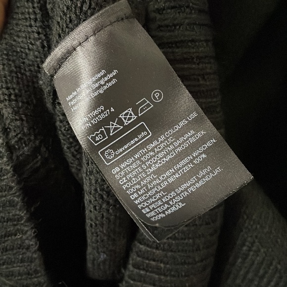 H&M jumper | loose fit* - Picture 9 of 9